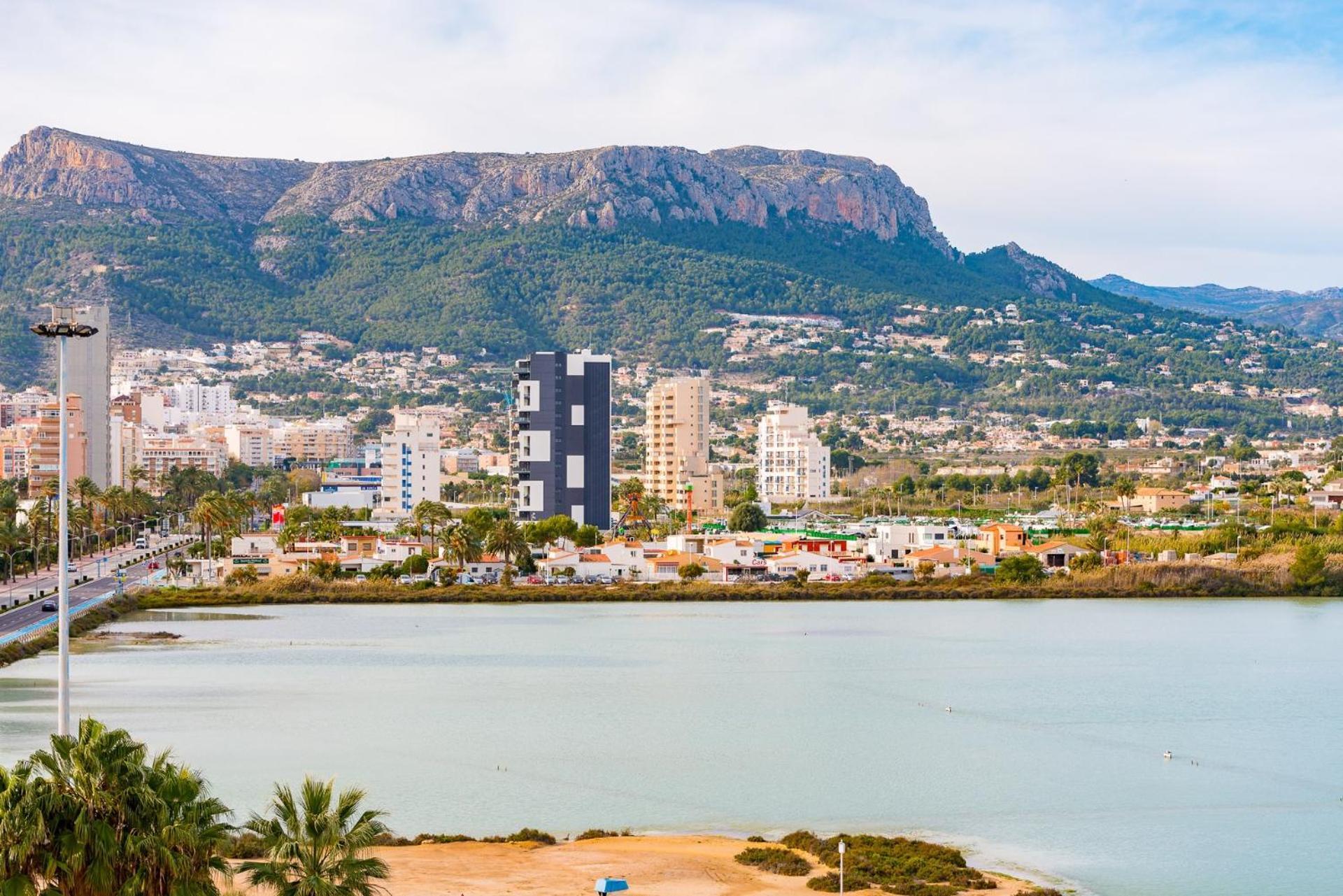 Apartment Larimar - Plusholidays Calp