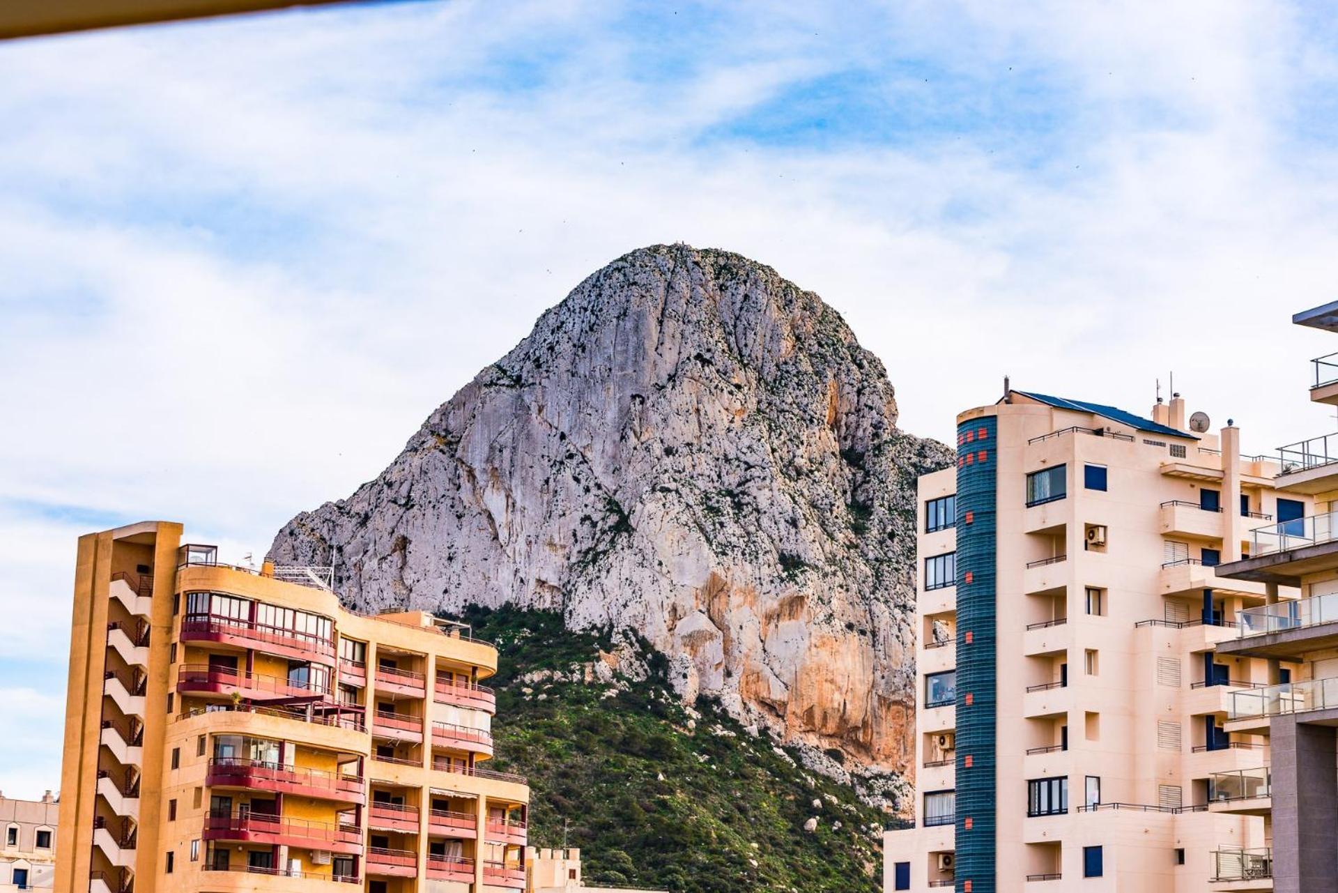 Apartment Larimar - Plusholidays Calp