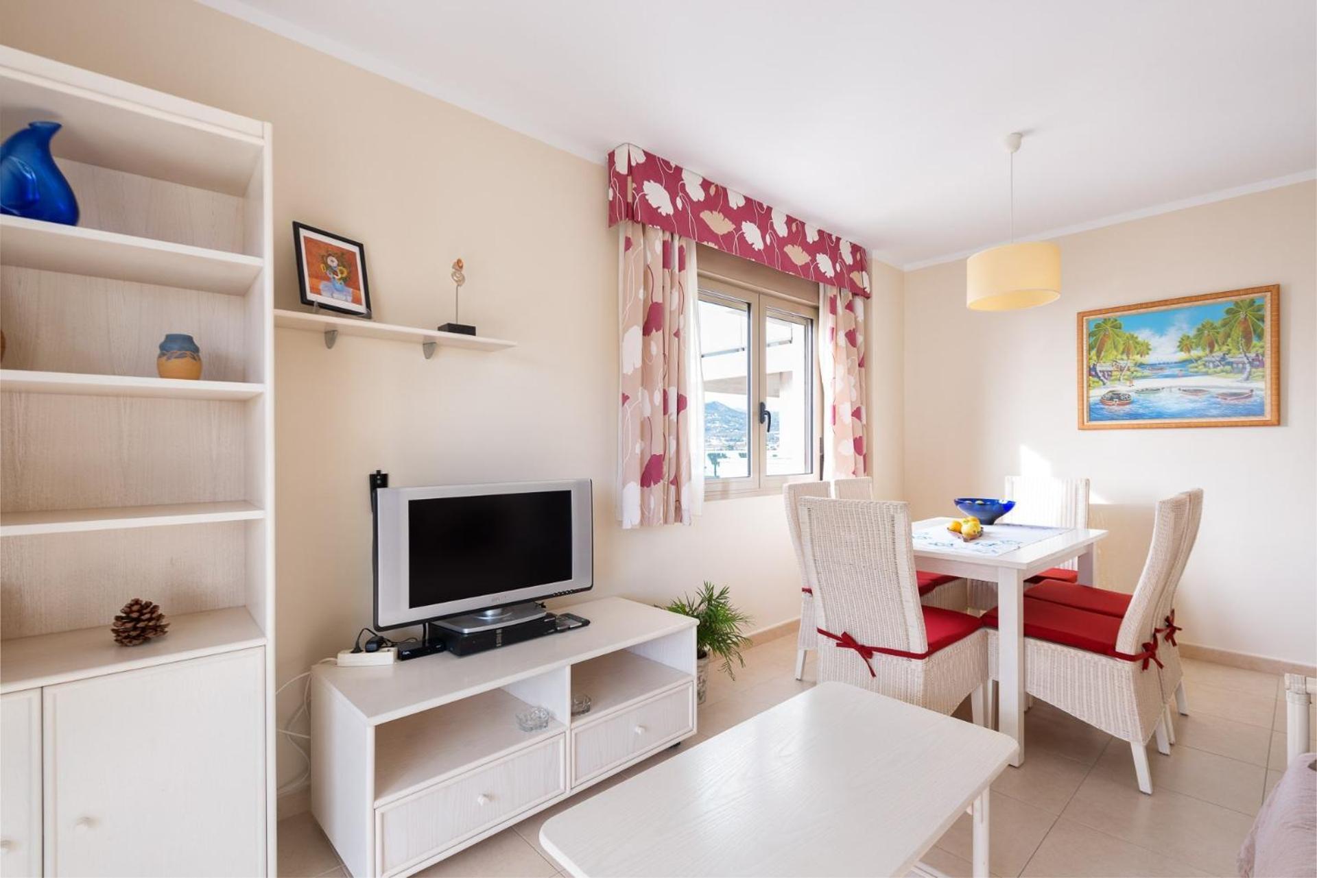 Apartment Larimar - Plusholidays Calp