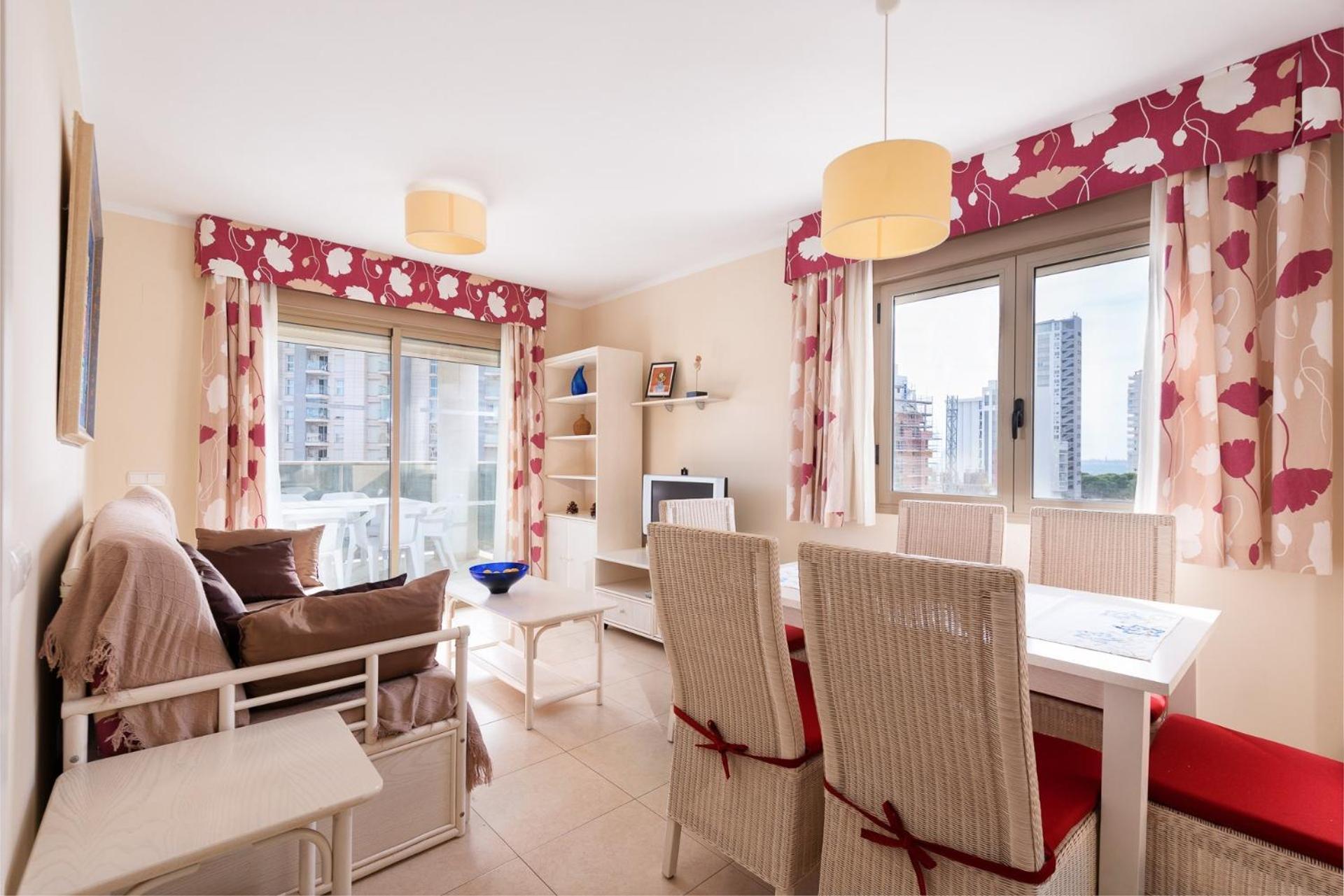 Larimar - Plusholidays Apartment Calp